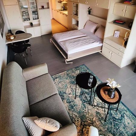 Appartement 7-713 Landseite Timmendorfer Strand Luaran gambar
