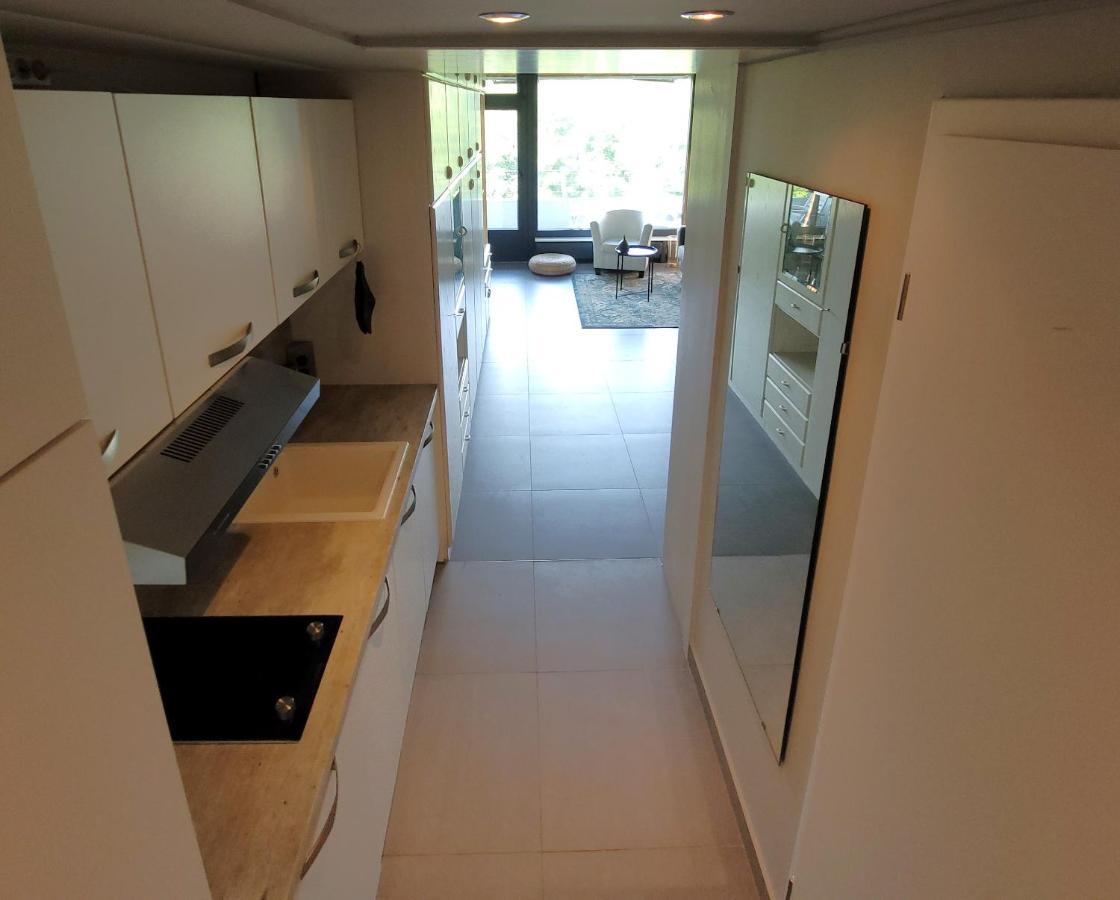 Appartement 7-713 Landseite Timmendorfer Strand Luaran gambar