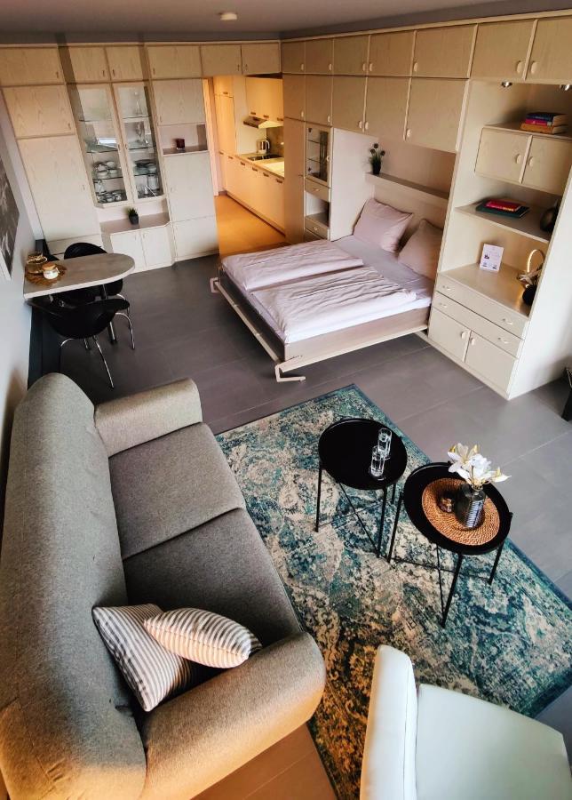 Appartement 7-713 Landseite Timmendorfer Strand Luaran gambar