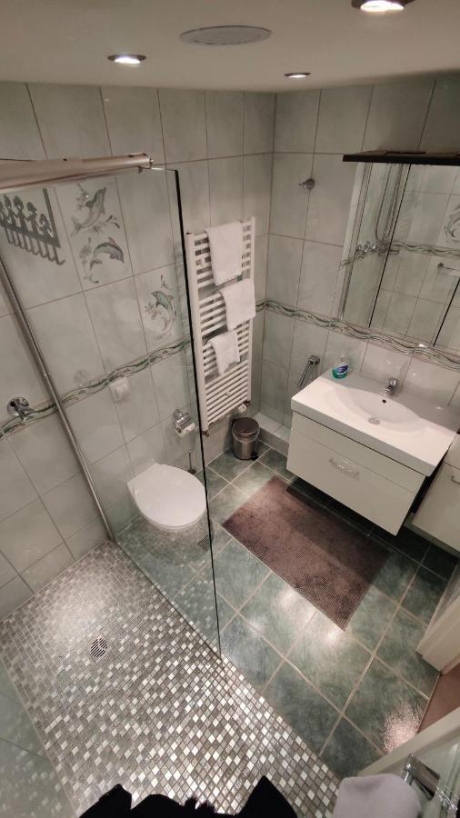 Appartement 7-713 Landseite Timmendorfer Strand Luaran gambar