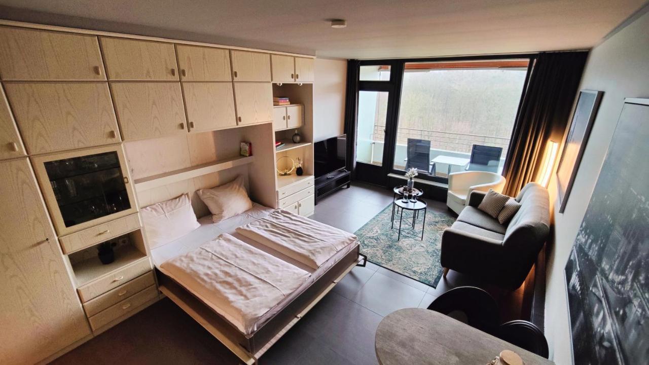 Appartement 7-713 Landseite Timmendorfer Strand Luaran gambar