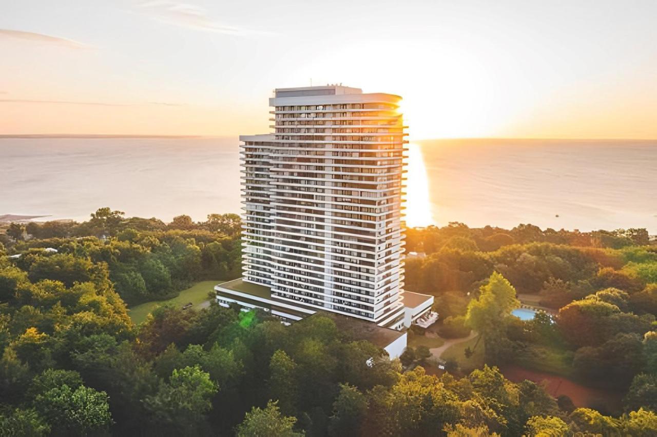 Appartement 7-713 Landseite Timmendorfer Strand Luaran gambar