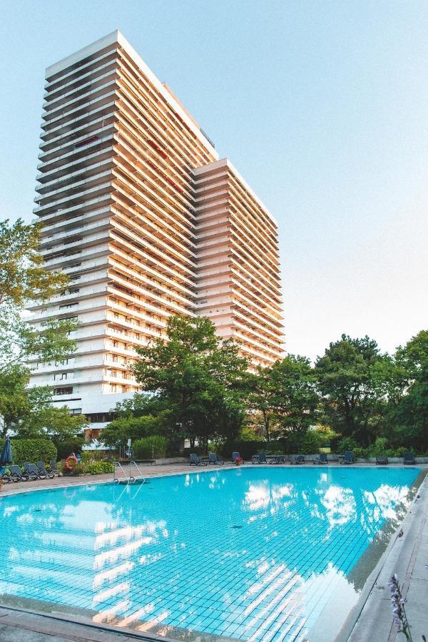 Appartement 7-713 Landseite Timmendorfer Strand Luaran gambar